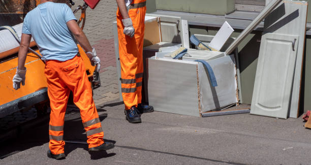 Best Hoarding Cleanup  in La Huerta, NM