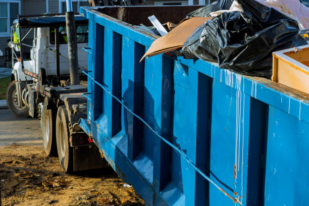 Best Scrap Metal Removal  in La Huerta, NM
