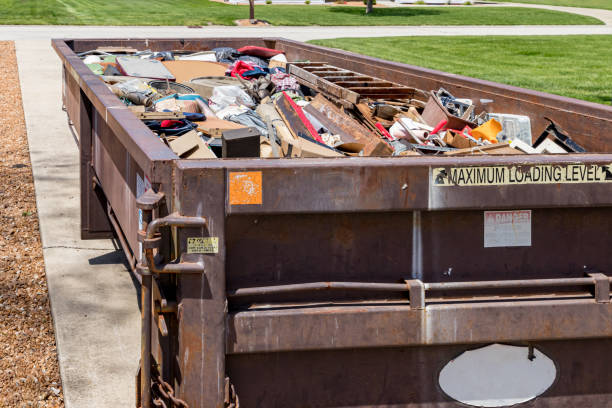 Best Demolition Debris Removal  in La Huerta, NM